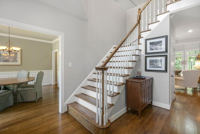 504 Rose Point Dr, Cary, NC 27518