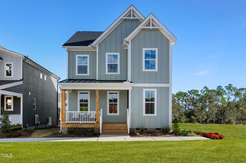 504 Roycroft Dr #78, Wake Forest, NC 27587