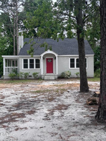 504 Saint Andrews Church Rd, Sanford, NC 27332