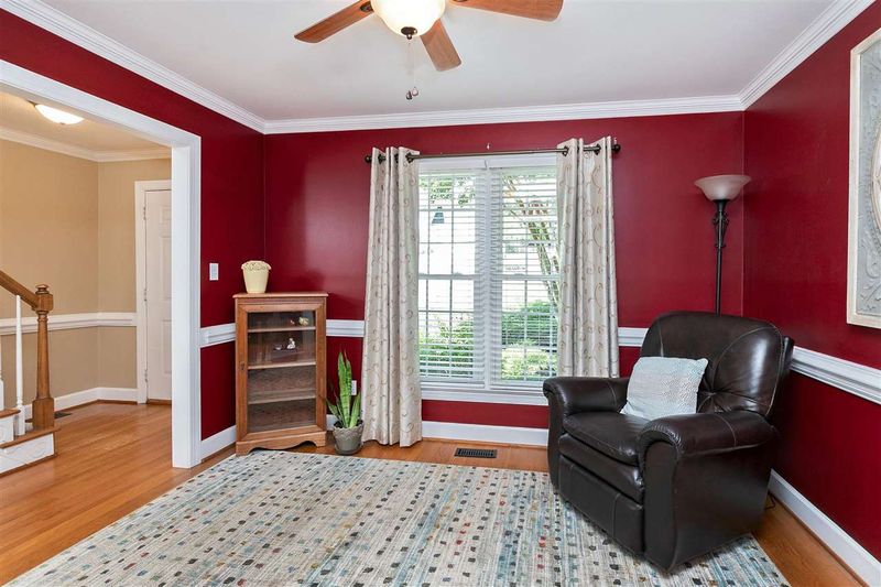 504 Samara St, Apex, NC 27502