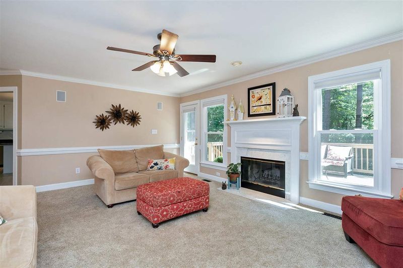 504 Samara St, Apex, NC 27502