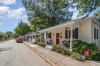 504 Saunders St, Raleigh, NC 27603