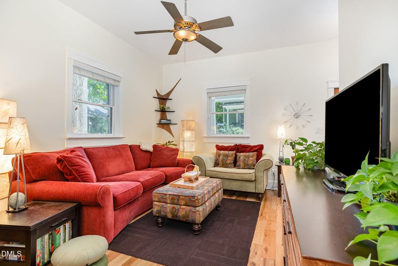 504 Saunders St, Raleigh, NC 27603