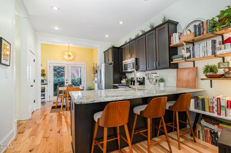 504 Saunders St, Raleigh, NC 27603