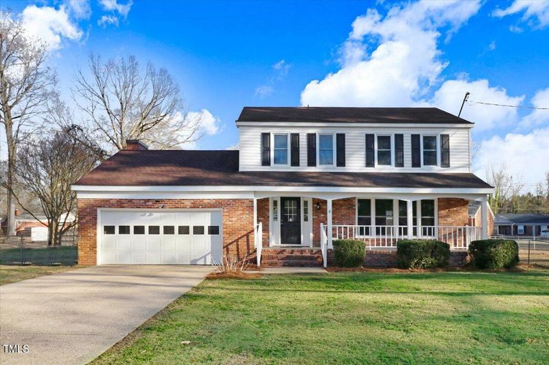 504 Sherwood Ave, Goldsboro, NC 27534