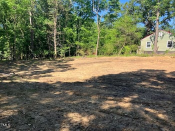 504 Short St, Hillsborough, NC 27278