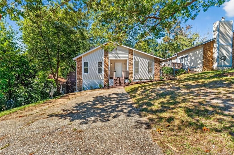504 Singletary Pl, Fayetteville, NC 28314