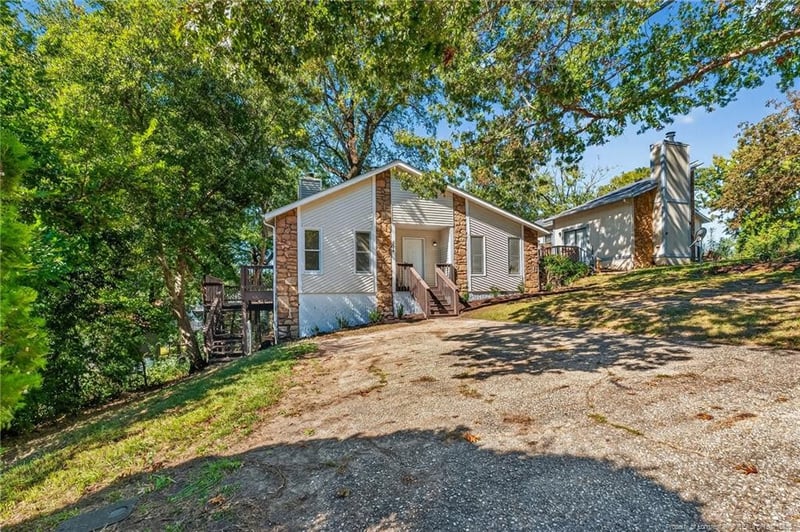 504 Singletary Pl, Fayetteville, NC 28314