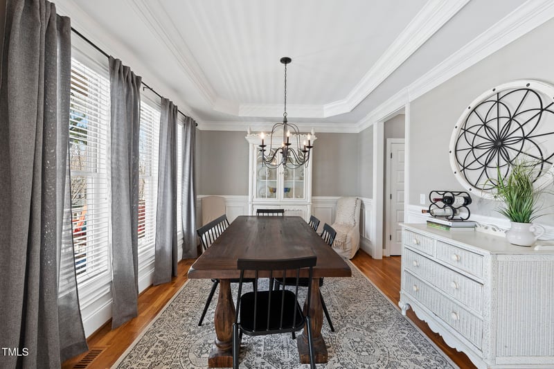504 Skygrove Dr, Holly Springs, NC 27540