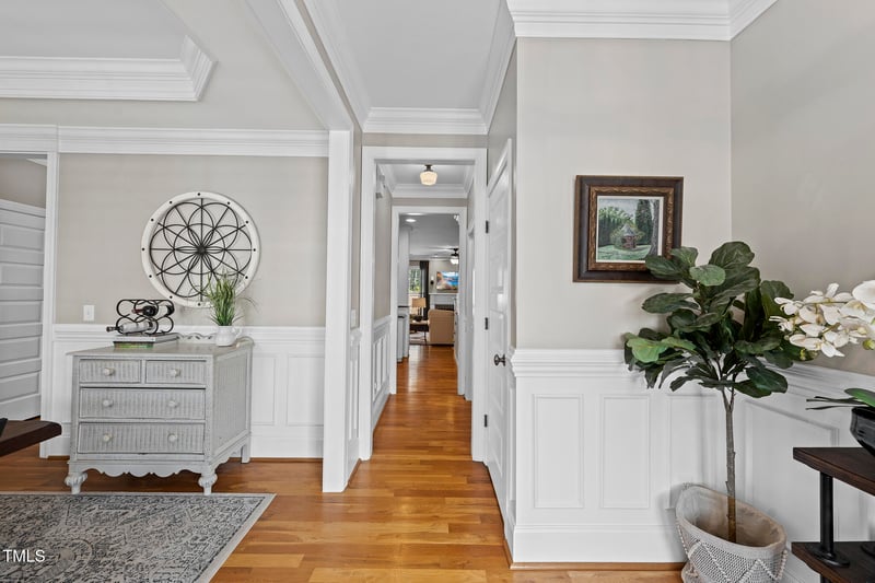 504 Skygrove Dr, Holly Springs, NC 27540