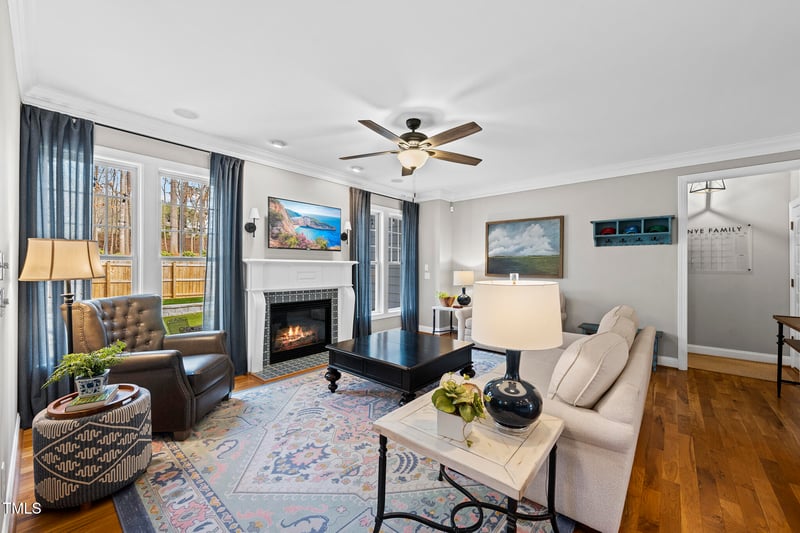 504 Skygrove Dr, Holly Springs, NC 27540