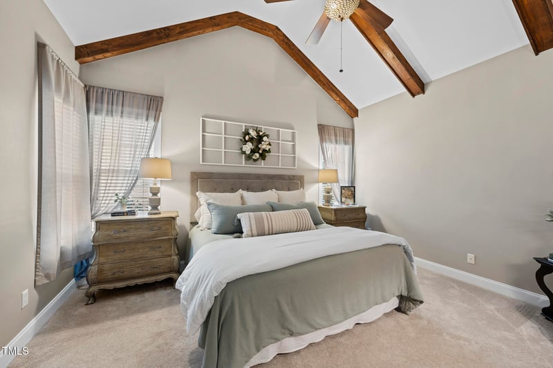 504 Skygrove Dr, Holly Springs, NC 27540