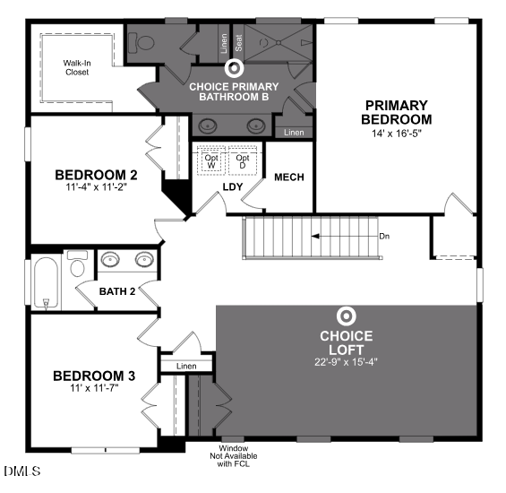 504 Soapstone Dr #119, Durham, NC 27705