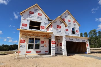 504 Soapstone Dr, Durham, NC 27705