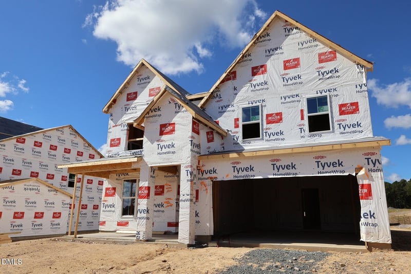 504 Soapstone Dr, Durham, NC 27705