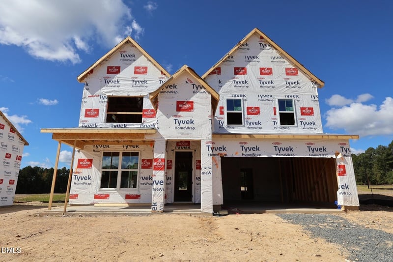 504 Soapstone Dr, Durham, NC 27705