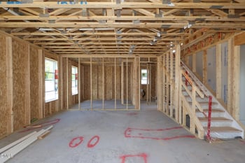 504 Soapstone Dr, Durham, NC 27705