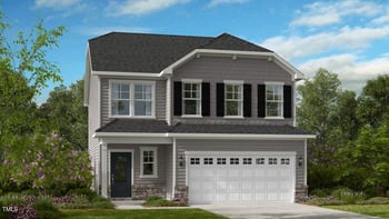 504 Soar Ln, Wendell, NC 27591