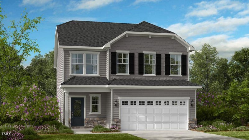 504 Soar Ln, Wendell, NC 27591