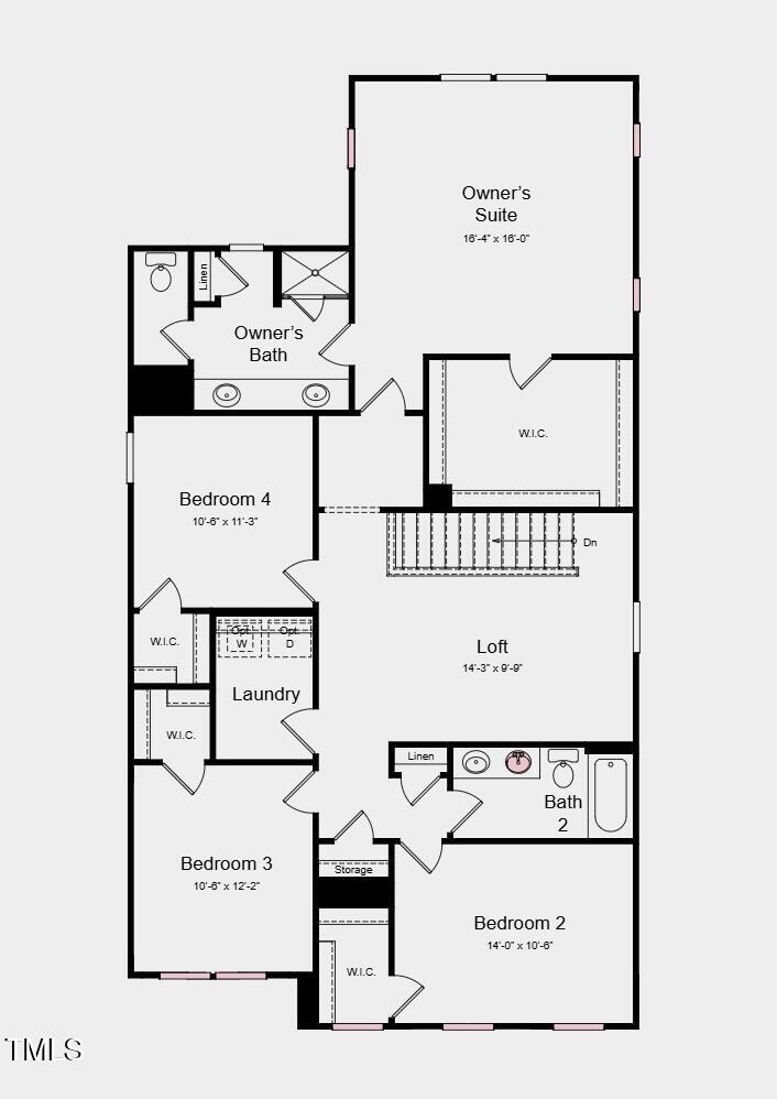 504 Soar Ln, Wendell, NC 27591