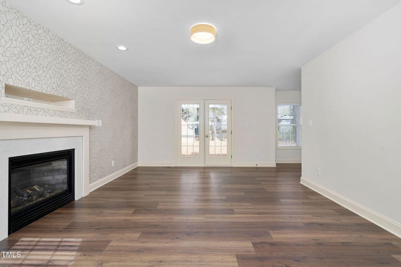 504 Southampton Dr, Knightdale, NC 27545
