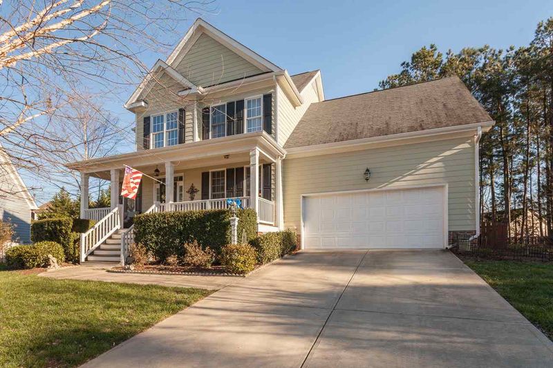 504 Spicey Ct, Wendell, NC 27591