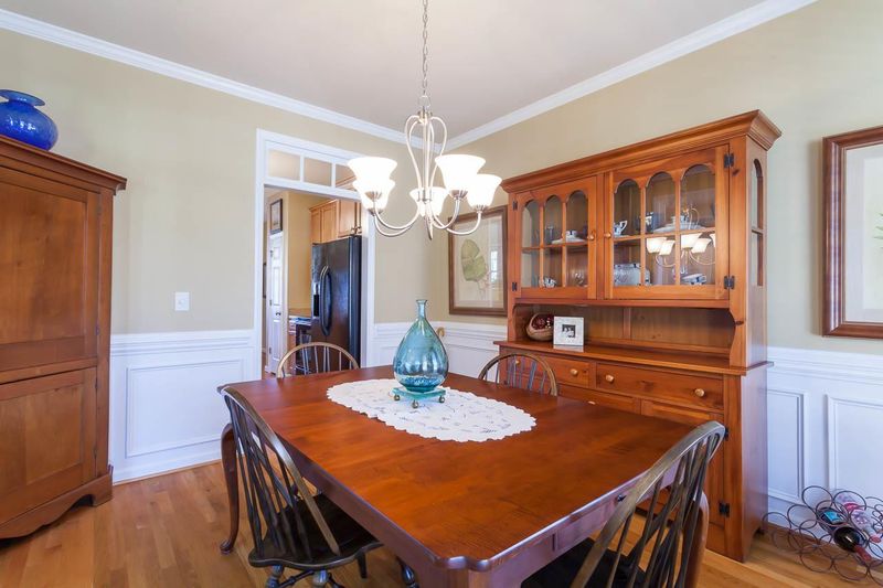 504 Spicey Ct, Wendell, NC 27591