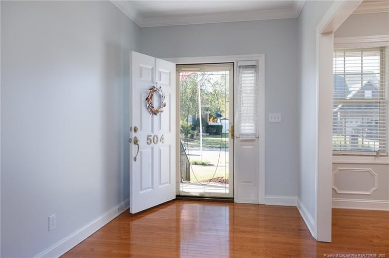 504 St Thomas Rd, Fayetteville, NC 28311
