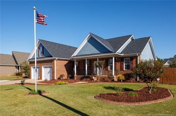 504 St Thomas Rd, Fayetteville, NC 28311