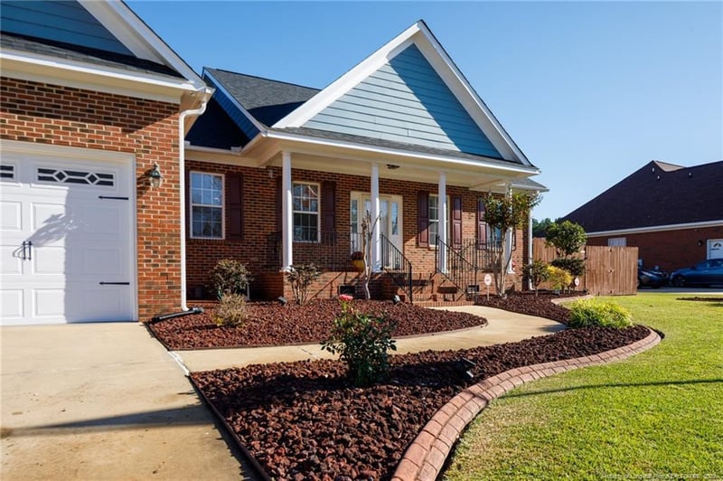 504 St Thomas Rd, Fayetteville, NC 28311