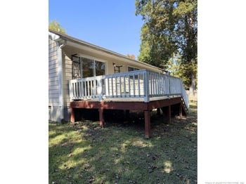 504 Stone Way Ct, Fayetteville, NC 28301