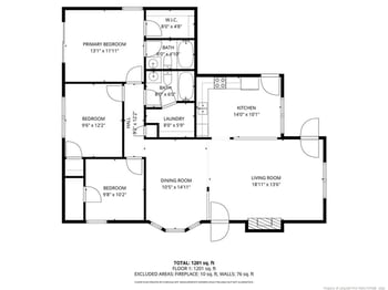 504 Stone Way Ct, Fayetteville, NC 28301