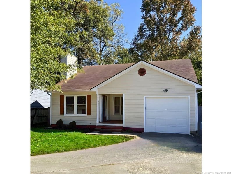 504 Stone Way Ct, Fayetteville, NC 28301