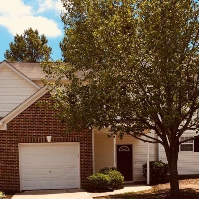 504 Summer Storm Dr N, Durham, NC 27704