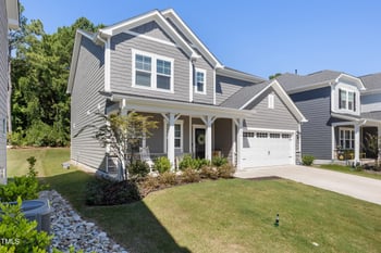 504 Sun Meadow Dr, Wake Forest, NC 27587