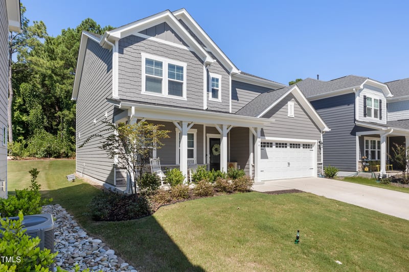 504 Sun Meadow Dr, Wake Forest, NC 27587