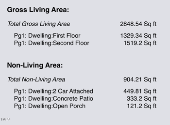 504 Sun Meadow Dr, Wake Forest, NC 27587