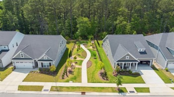 504 Sun Meadow Dr, Wake Forest, NC 27587