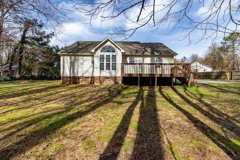 504 Tansy Ct, Garner, NC 27529