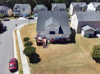 504 Thistlegate Trl, Raleigh, NC 27610