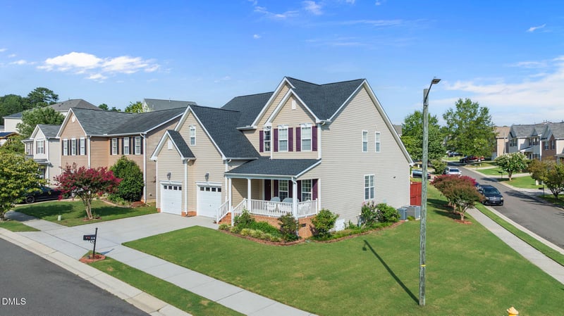 504 Thistlegate Trl, Raleigh, NC 27610