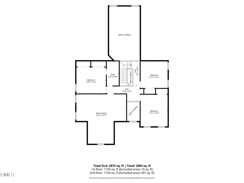 504 Thistlegate Trl, Raleigh, NC 27610
