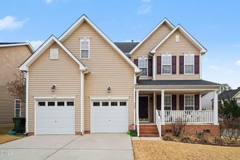 504 Thistlegate Trl, Raleigh, NC 27610
