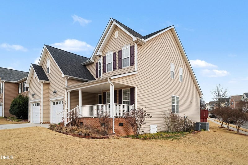 504 Thistlegate Trl, Raleigh, NC 27610