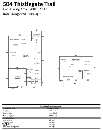 504 Thistlegate Trl, Raleigh, NC 27610