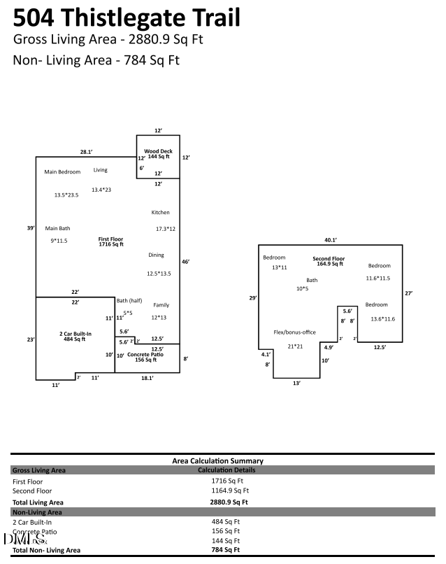 504 Thistlegate Trl, Raleigh, NC 27610