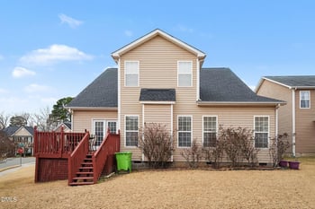 504 Thistlegate Trl, Raleigh, NC 27610