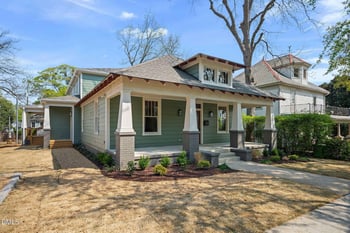 504 Tilden St, Raleigh, NC 27605