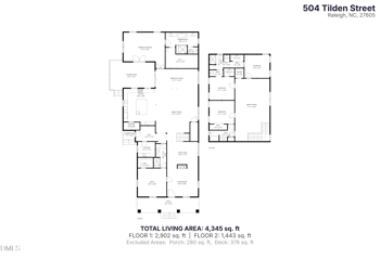 504 Tilden St, Raleigh, NC 27605