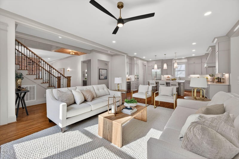 504 Tilden St, Raleigh, NC 27605